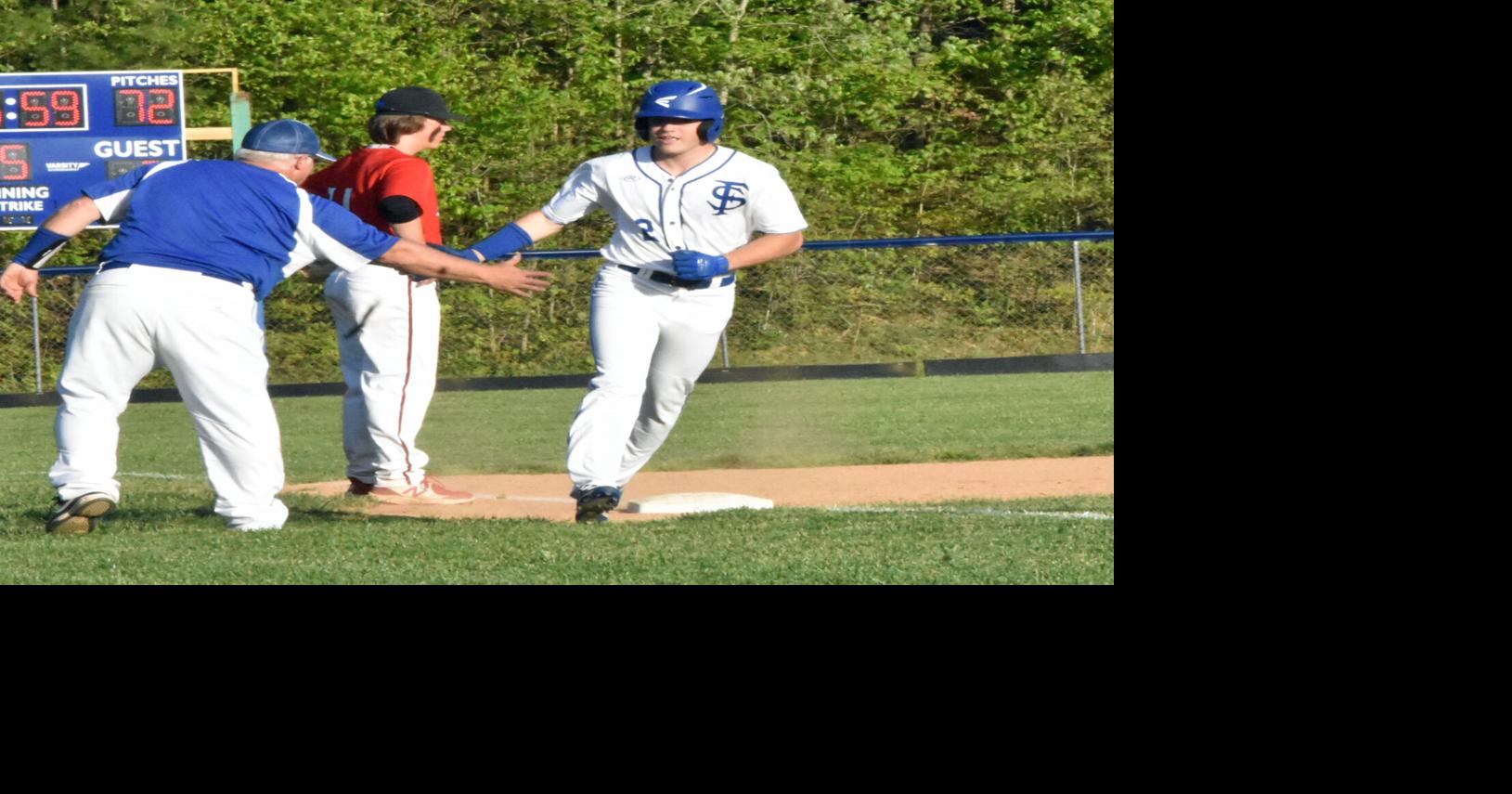 David Ricer reflects on coaching tenure that spanned four decades