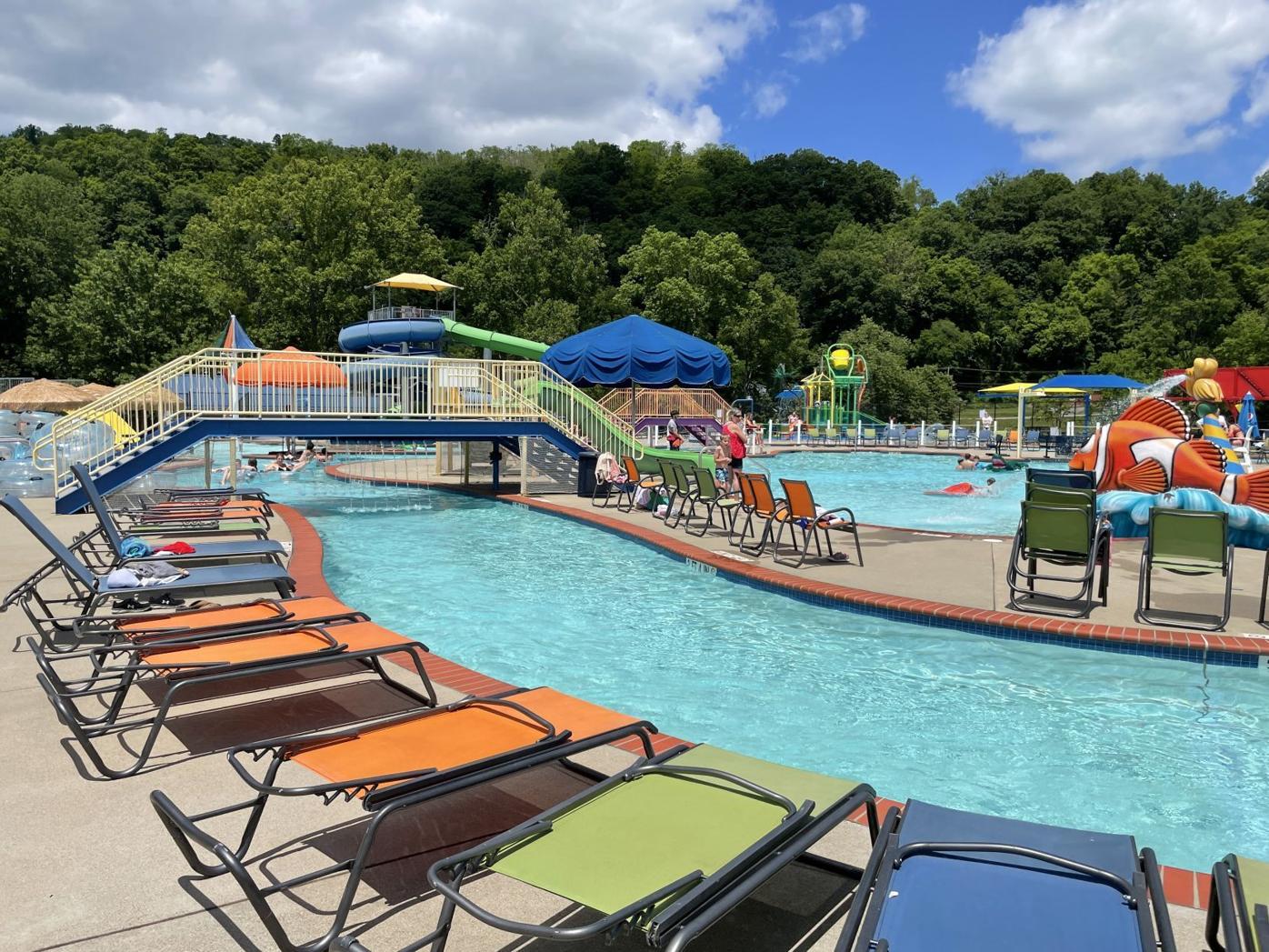Harrison County pools reopen over Memorial Day weekend WV News