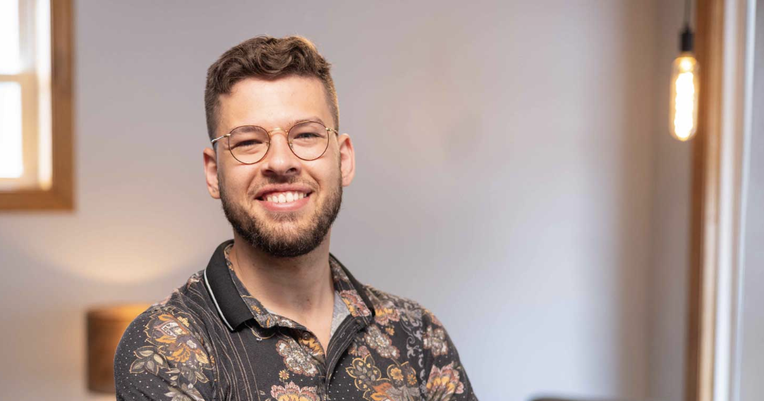 InnerAction Media Promotes Gabe Ofca to Director of Photography - Vimarsana News