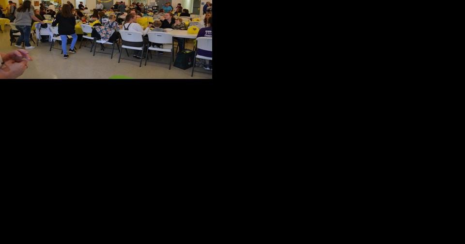 Community Baby Shower to support young families in Lewis County (West Virginia) - Vimarsana News