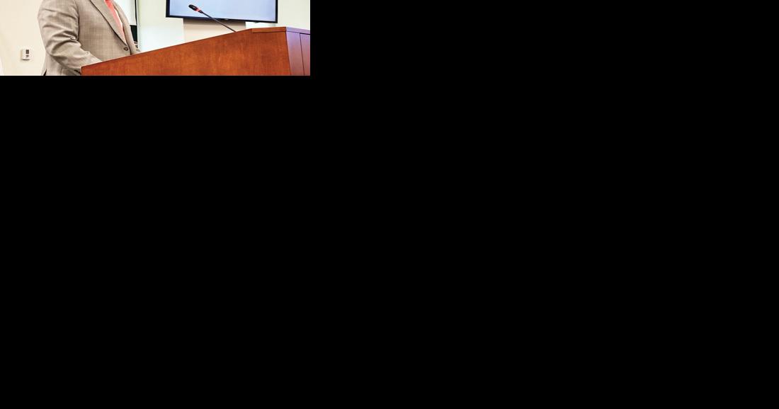 West Virginia Superintendent Roach grilled over Upshur County Schools COVID spending; state board takes over county system - Vimarsana News