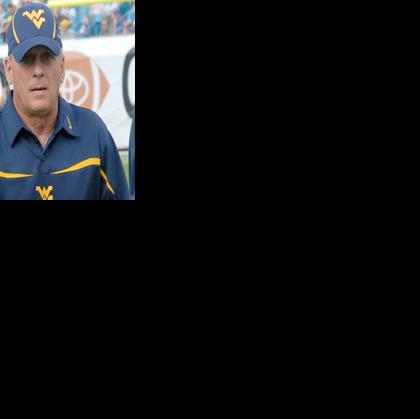 Rick Trickett's worries about the B-gap by Bob Hertzel For WV News Aug 7, 2026 6 mins ago 3 min to read