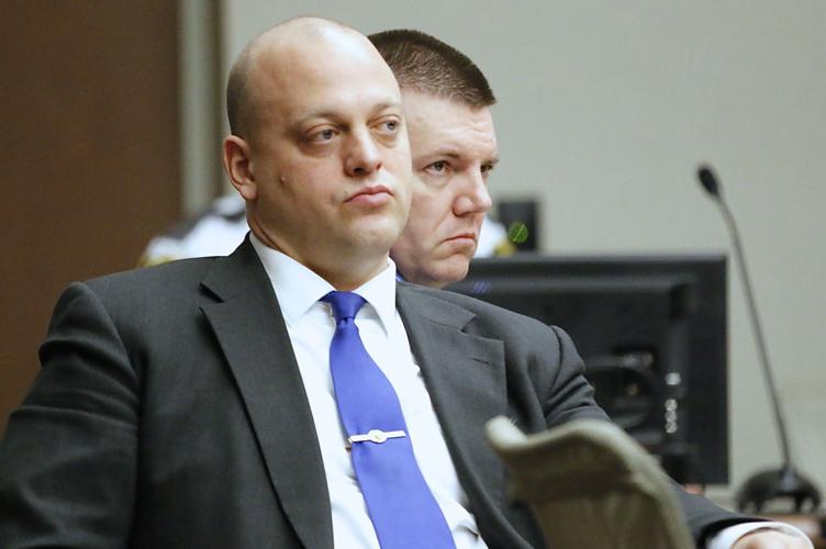 Grand jurors in Taylor, Upshur WV counties hand up indictments