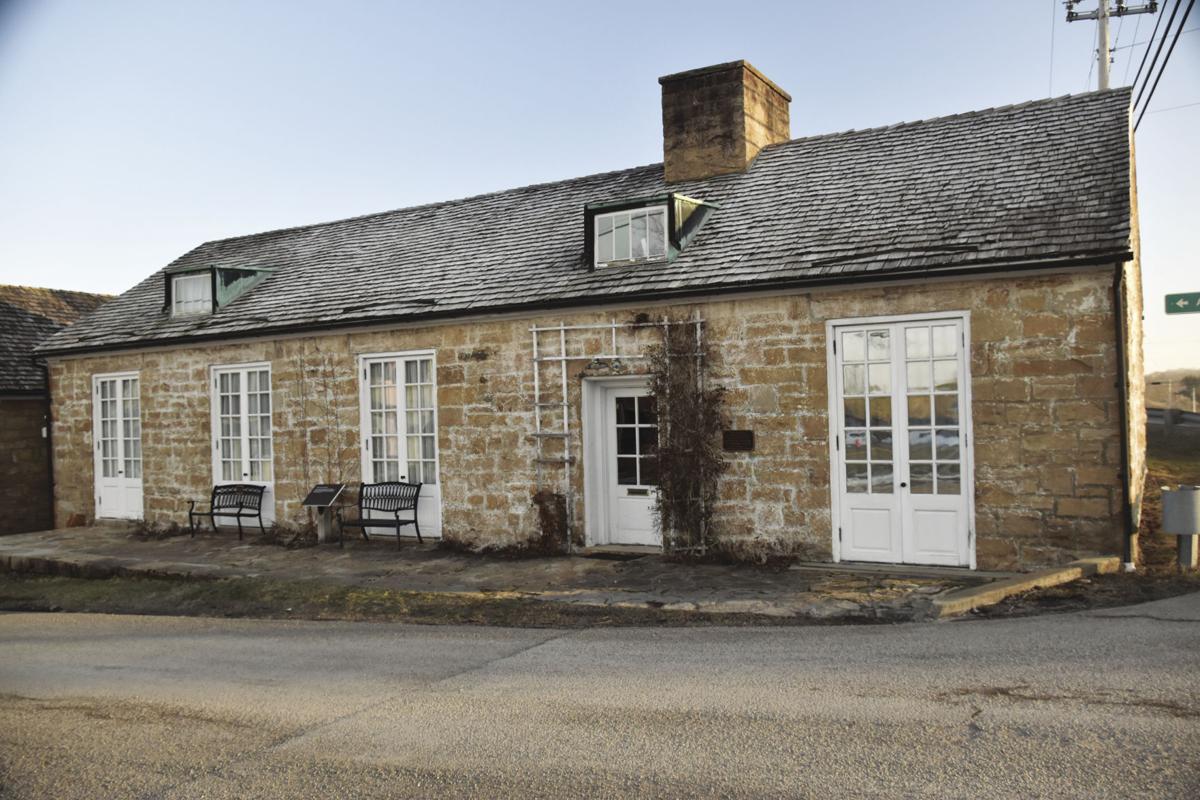 Arthurdale The first New Deal community is nestled in Preston County