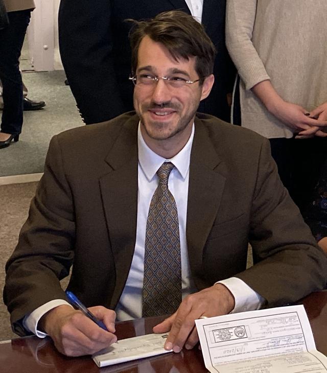 West Virginia Democrats oppose Amendments 1, 2, 4 WV News