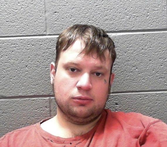 Flemington man s extended probation revoked new prison sentence handed