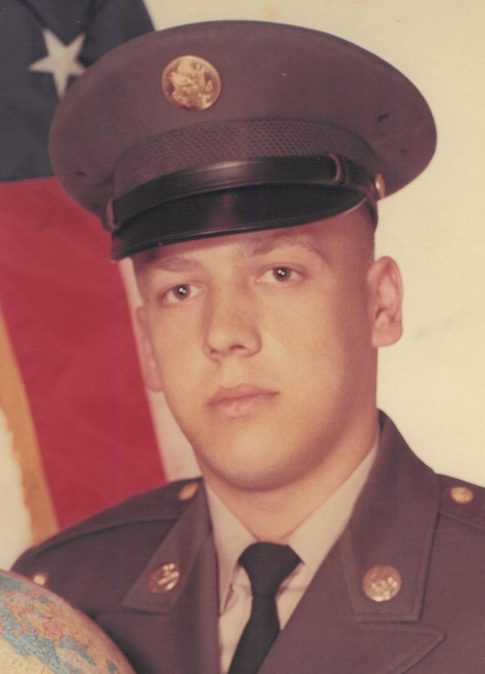 Sammie “Sam” McCloy Harrison Obituaries