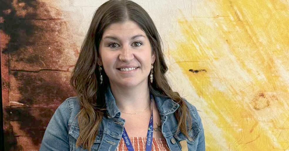 West Virginia DHS names Davis Medical Center staffer top recovery advocate | WV News