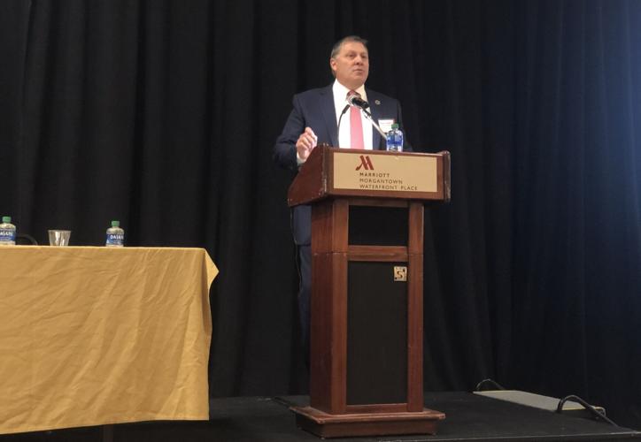 West Virginia Coal Association, West Virginia Mining Institute hold