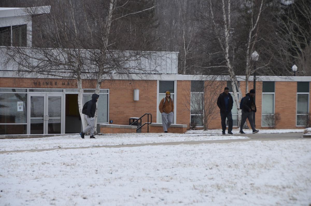 Philippi, WV's, Alderson Broaddus receives 27.7 million USDA loan