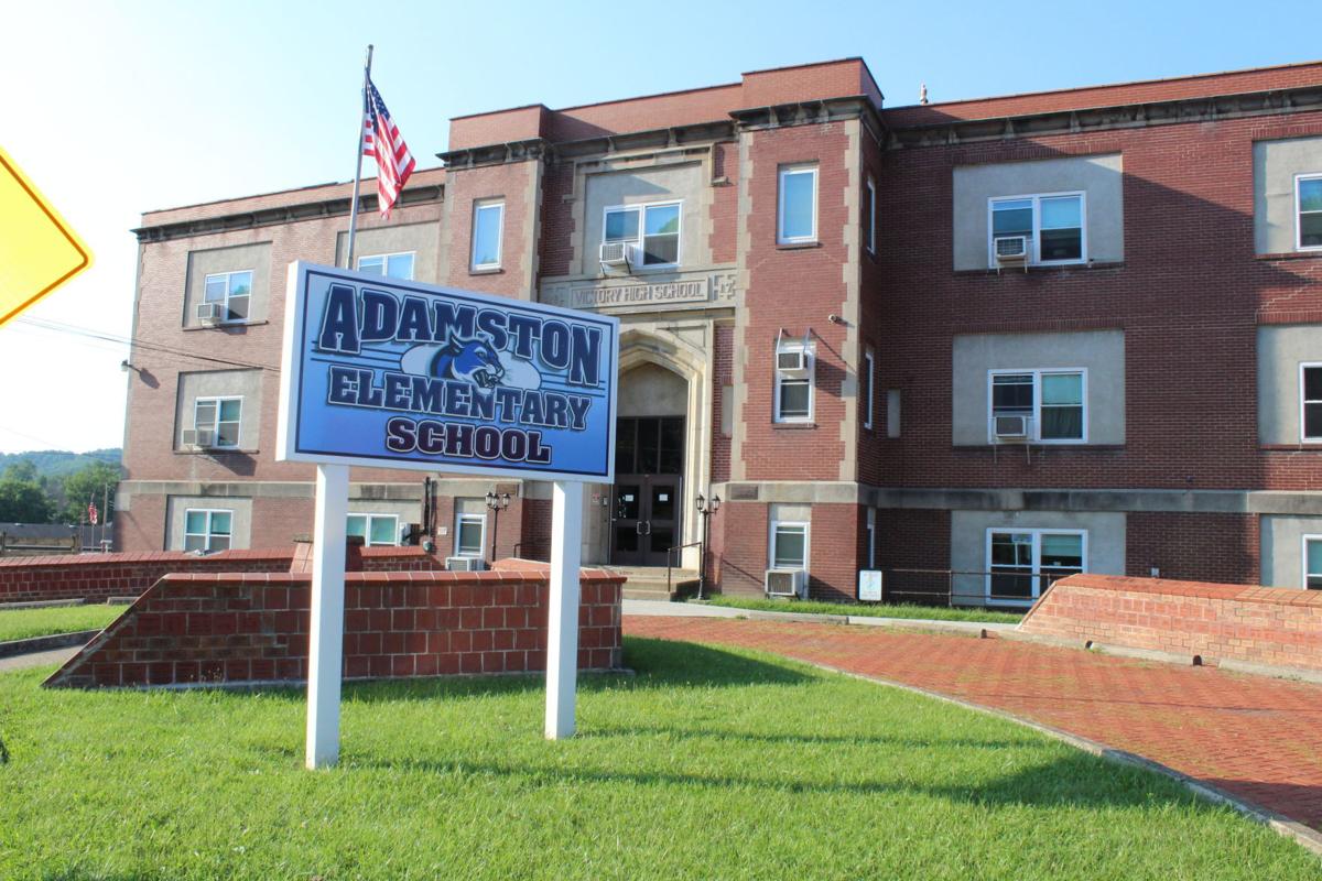 Three Harrison County Schools Have History Of Changing Uses News