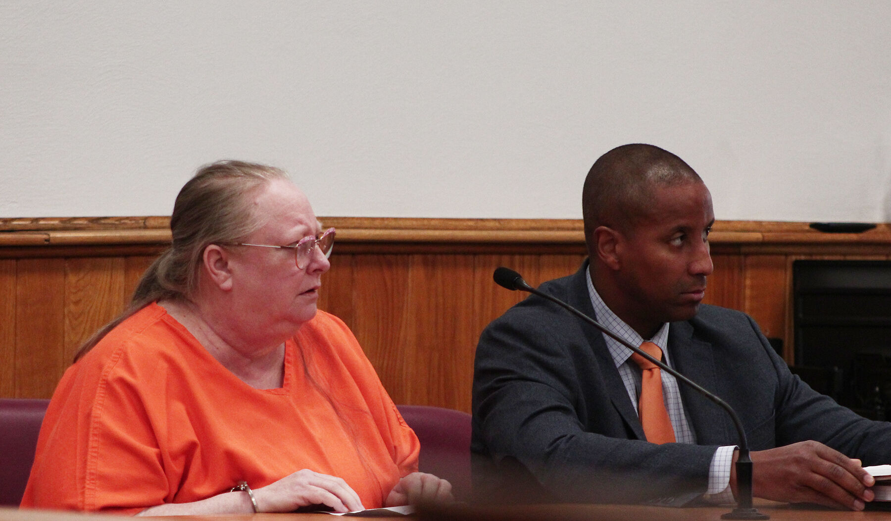 Woman accused of killing mother with insulin dose sentenced in Taylor ...