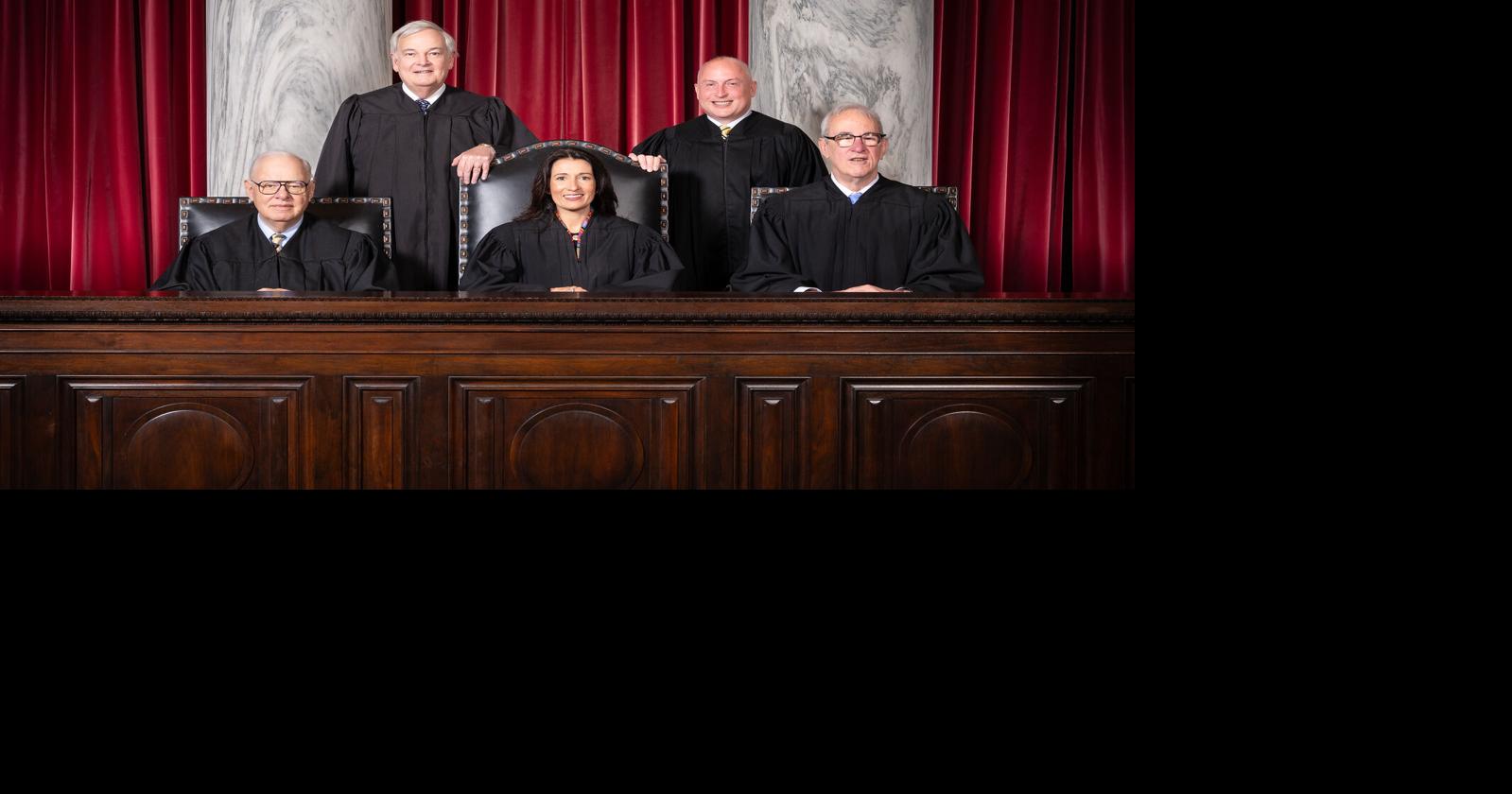 State Supreme Court hears oral arguments in regional jail qualified ...