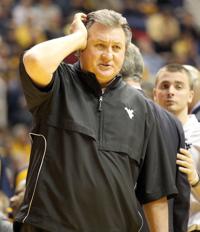 Bob Huggins Cheating The Game Bob Huggins Cheating The Game