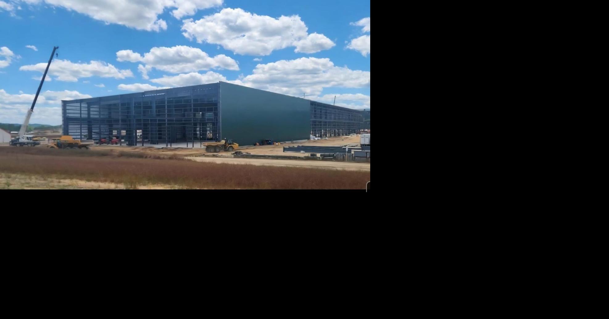 Nucor West Virginia job site to be closed Monday following written threat by Chad Vaughn STAFF WRITER Aug 7, 2026 21 mins ago 1 min to read