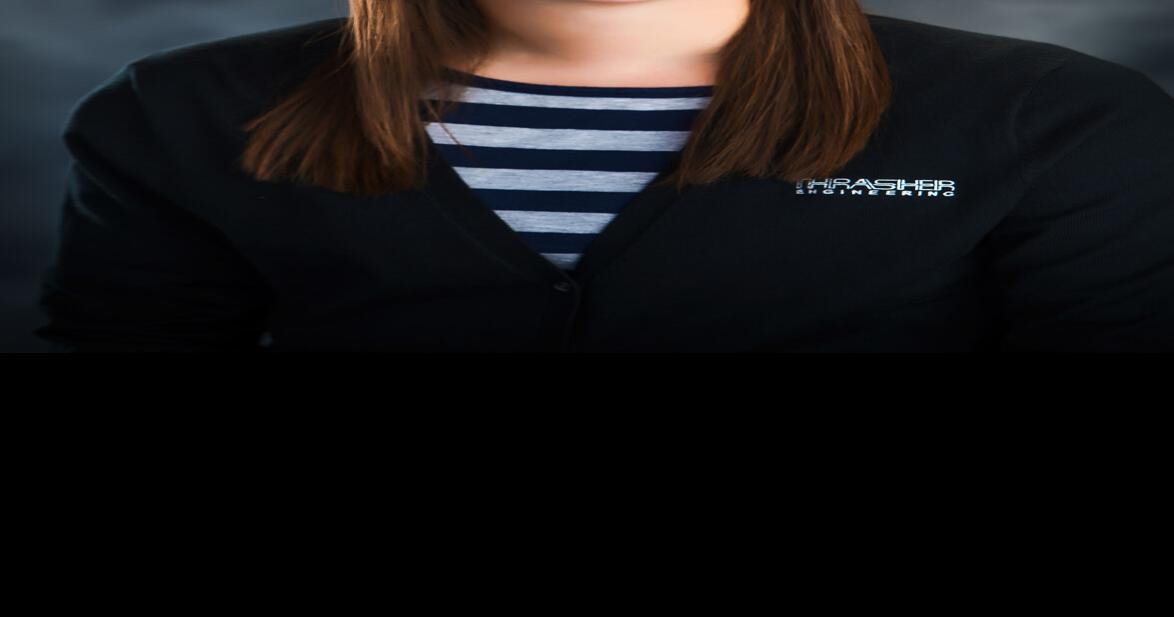 West Virginia engineer selected among international group for Harvard