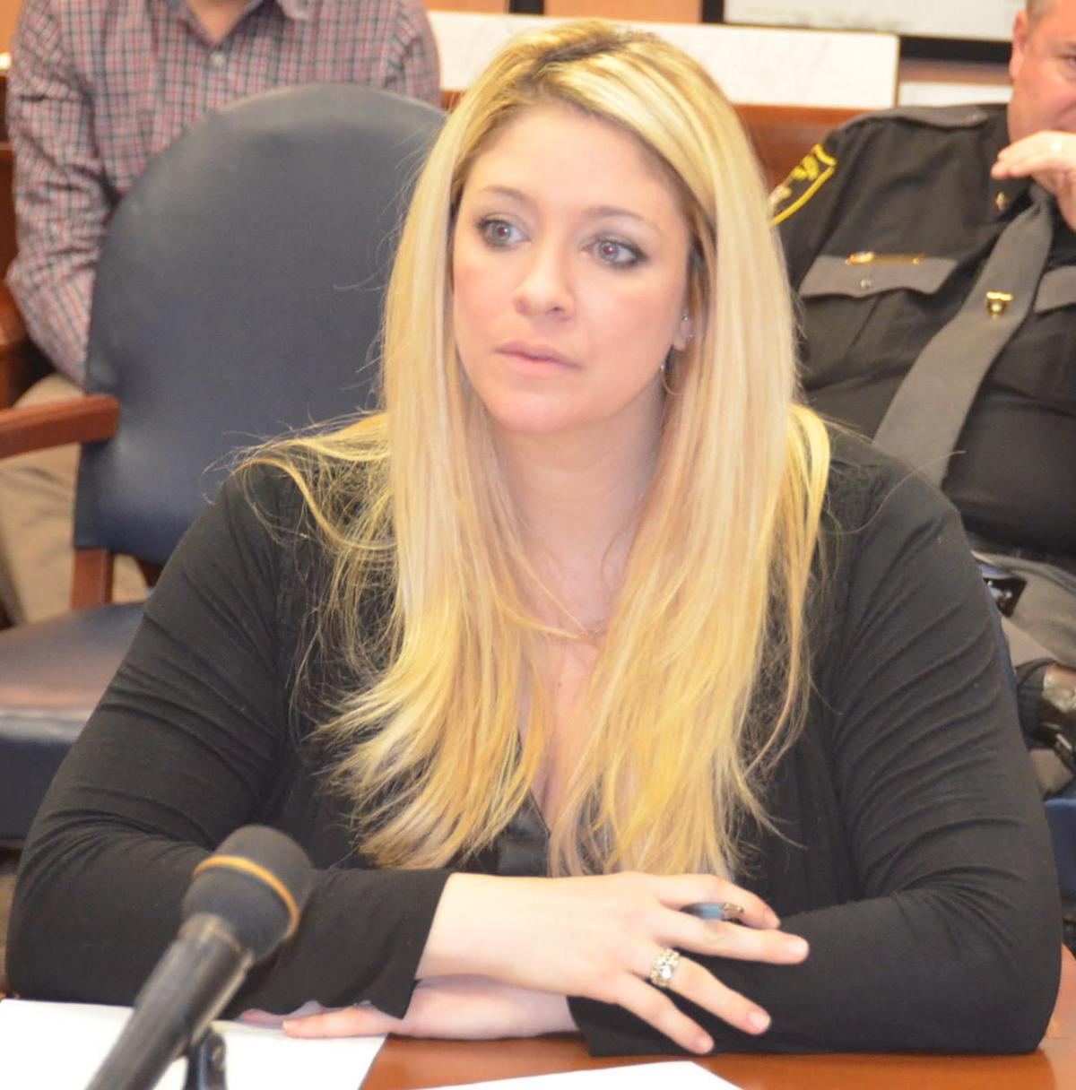 Harrison Grand Jury indicts 79, including one for murder WV News