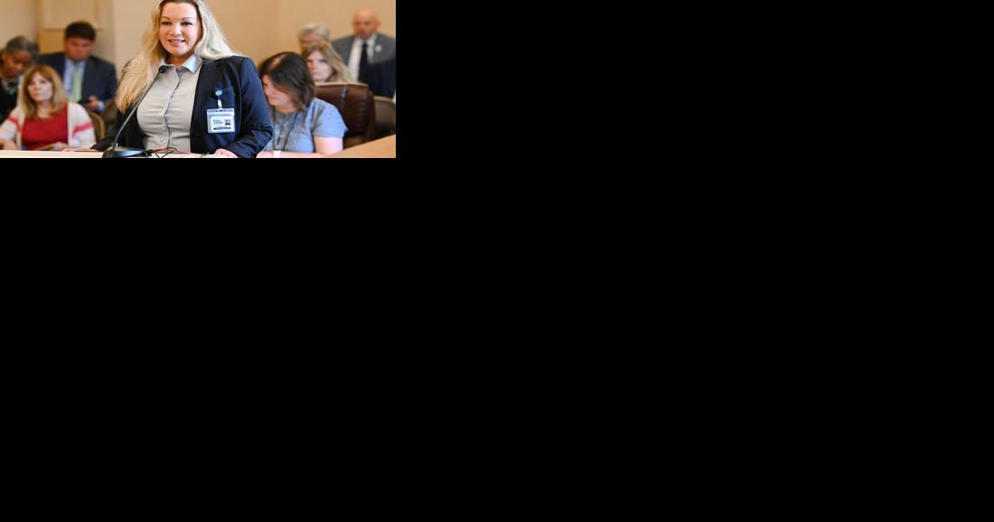 Lawmakers hear updates on West Virginia DHHR transition - Vimarsana News