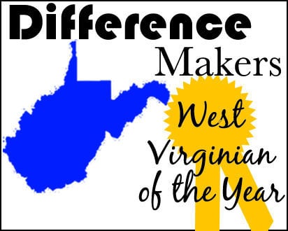 Jim Justice selected as West Virginian of the Year