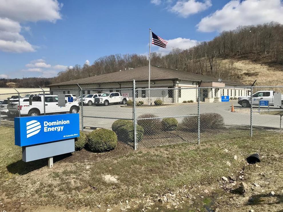 Dominion Energy to sell West Virginia natural gas utility WV News