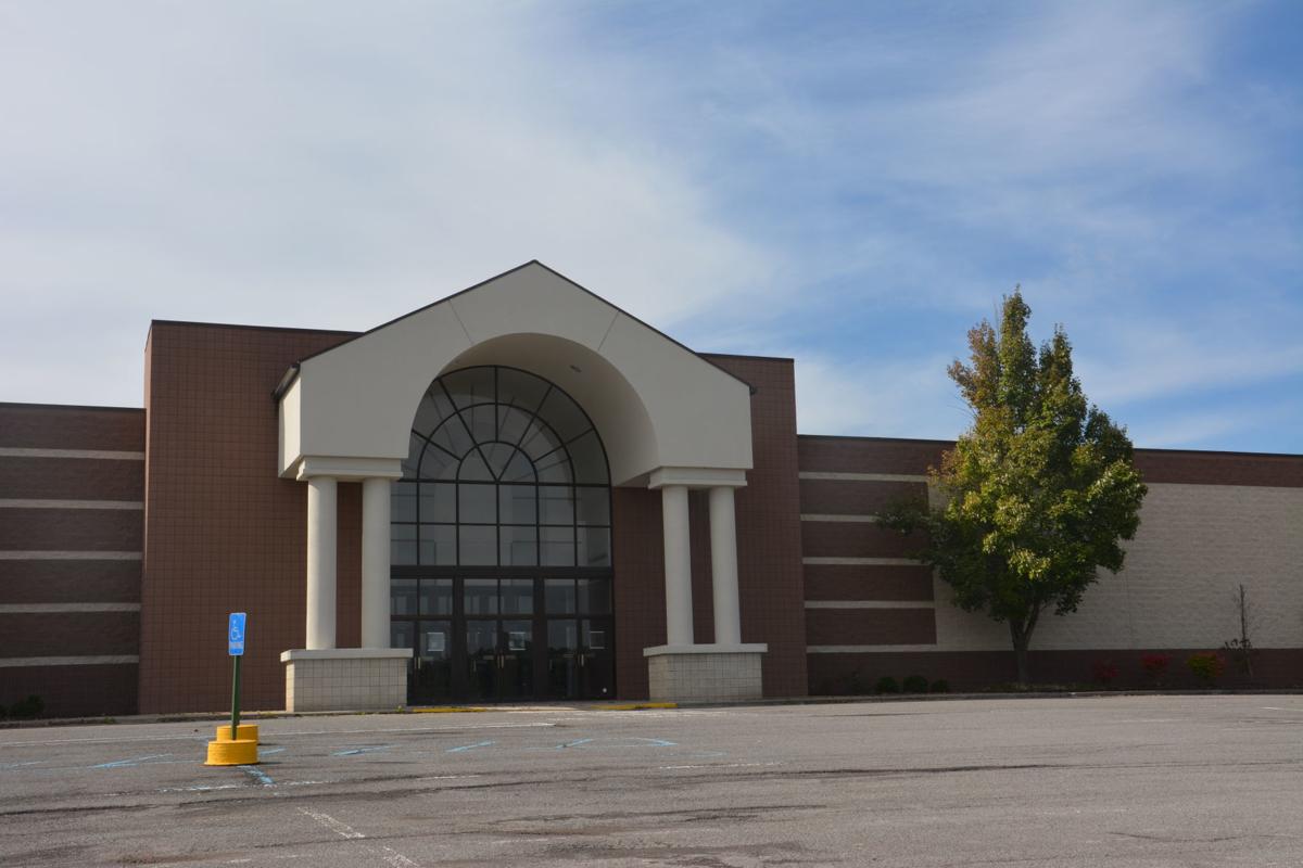 Wv Stores Sears In Morgantown Charleston Kmart To Get The Ax