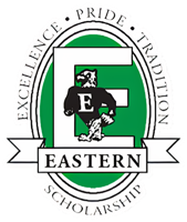 Eastern High School's 2023 graduates