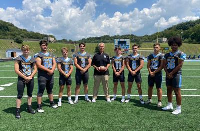 Oak Glen Looks to Integrate Spread Offense into Wing T System and