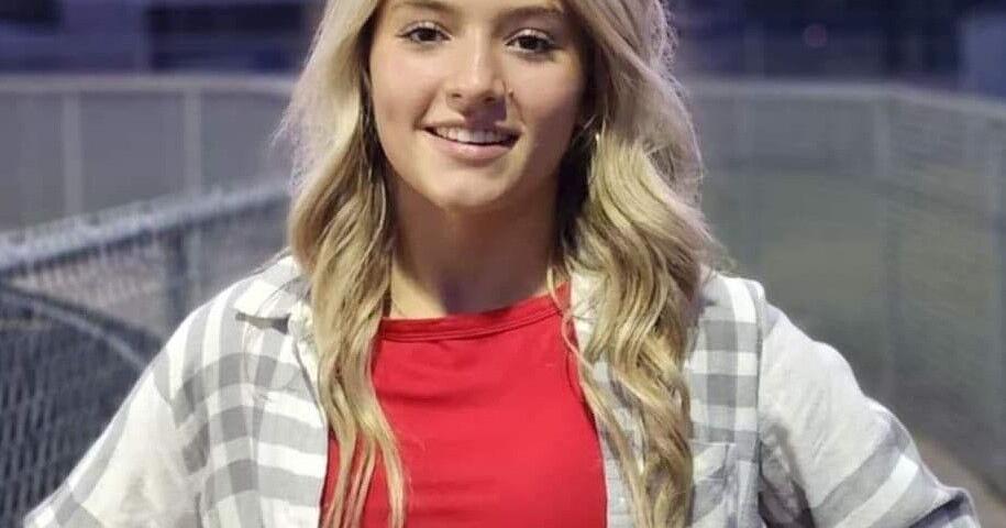 South Gallia High School Homecoming Court announced Gallipolis