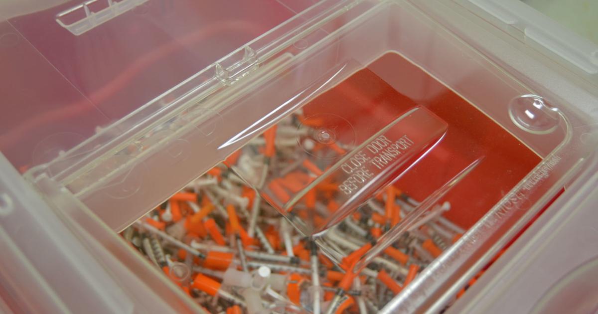 Beamte des öffentlichen Gesundheitswesens: Die Komplexität des HIV-Problems in West Virginia erfordert mehrgleisige Bemühungen und mehr Mittel – WV News Beamte des öffentlichen Gesundheitswesens: Die Komplexität des HIV-Problems in West Virginia erfordert mehrgleisige Bemühungen und mehr Mittel – WV News