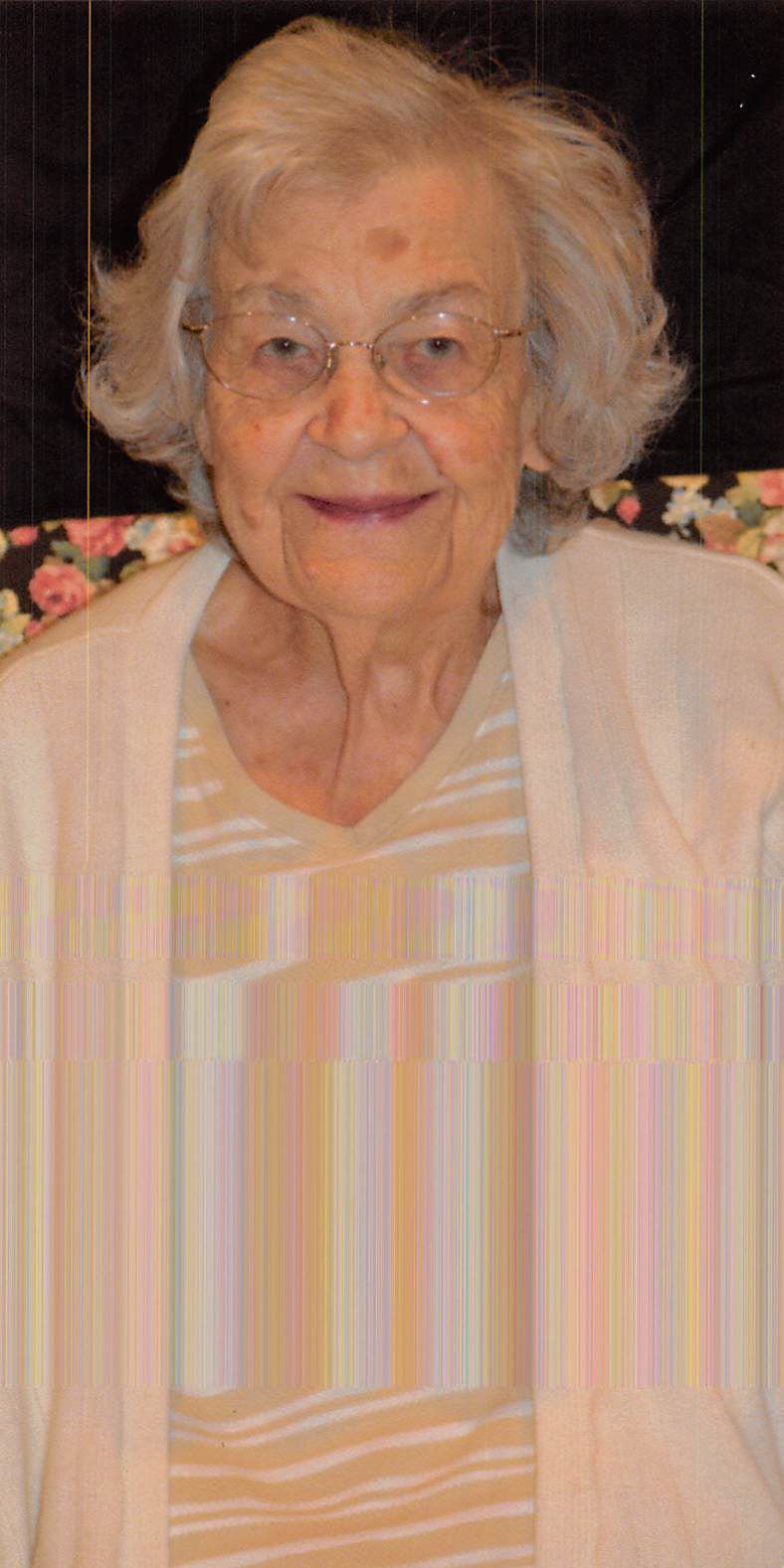 Doloris Maxine (Alfred) Wiseman | Weston Obituaries | wvnews.com