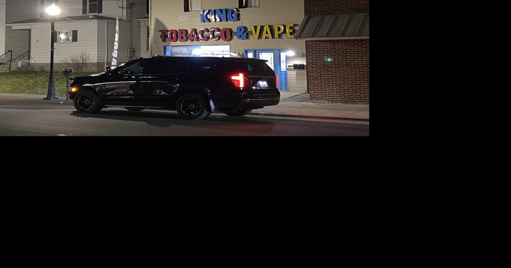 vape shop preston paignton Preston County Sheriff’s Office investigates Kingwood Tobacco & Vape