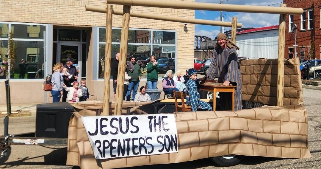 Brewing Locally Image