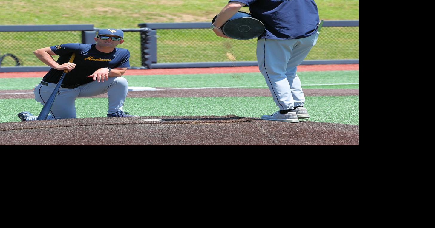 Cal Poly brings similar, but not identical, game style to WVU for Morgantown Super Regional