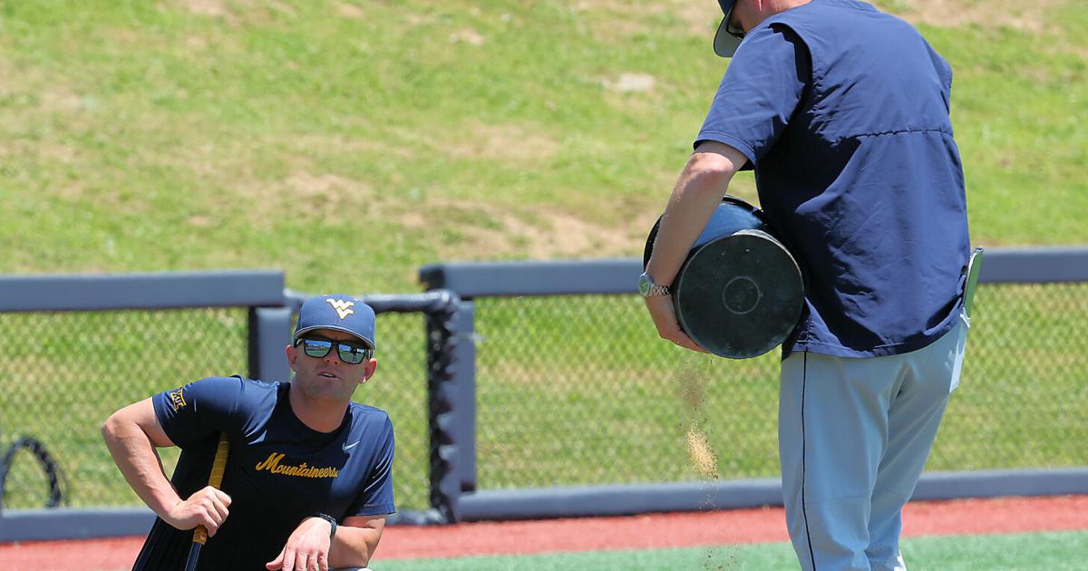 Cal Poly brings similar, but not identical, game style to WVU for Morgantown Super Regional