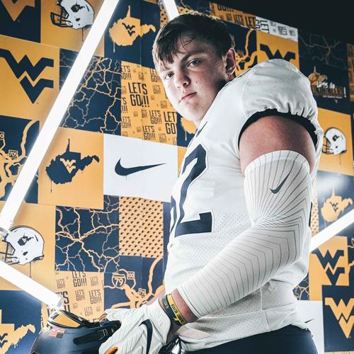 Life as a Mountaineer - Noah Short - West Virginia University