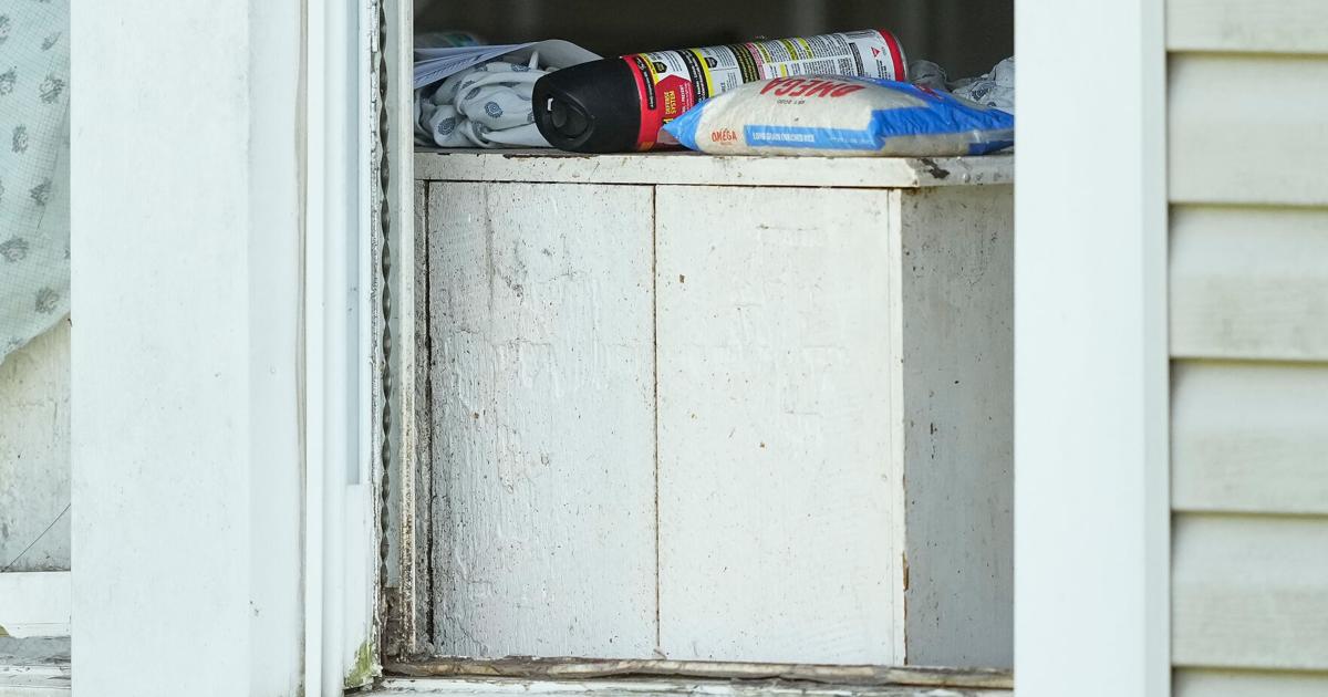 Ohio Abused Children | US and World News | wvnews.com