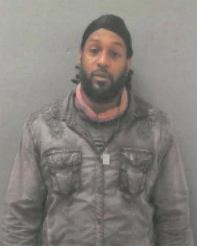 Clarksburg WV Police arrest suspect on battery, malicious assault