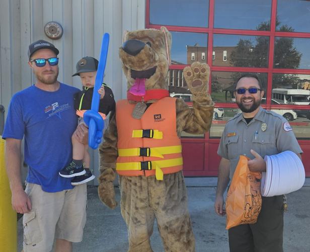 Stockert Youth Center in Buckhannon, West Virginia, holds annual