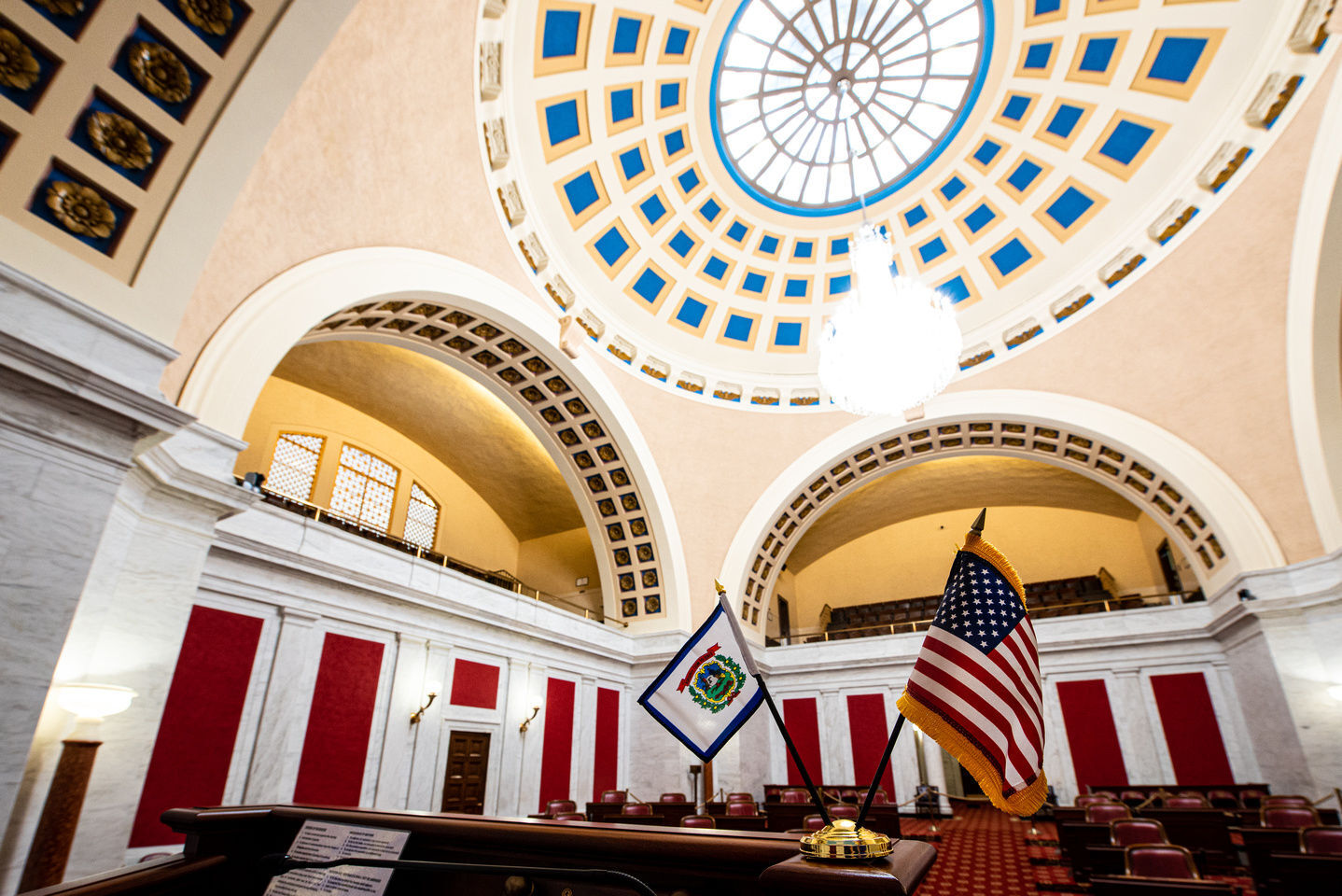 Hanshaw announces leadership for upcoming Legislature - Vimarsana News