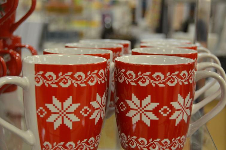 Have the holidays come too early? Residents share their ...