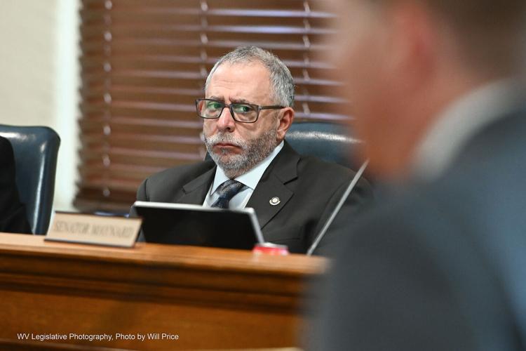 Marion Co., West Virginia, representatives discuss 2023 WV legislative