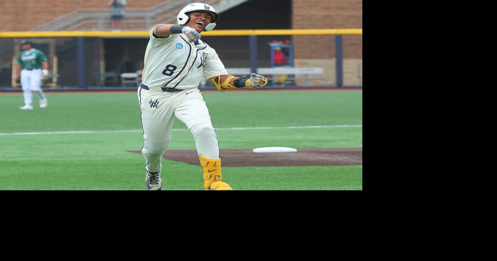 West Virginia baseball makes history, advancing to Omaha for the 1st time ever