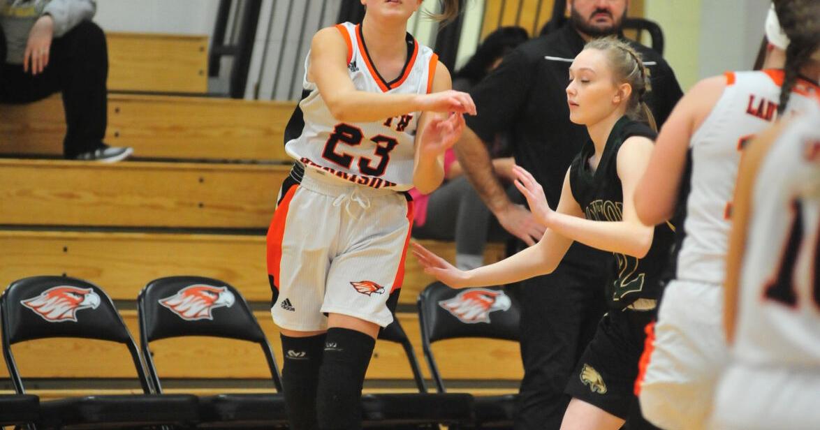 Harrison Rudder Rudder helping lead South Harrison in much-improved campaign | West ...