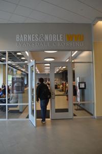 Evansdale Crossing Ncwv Life Wvnews Com