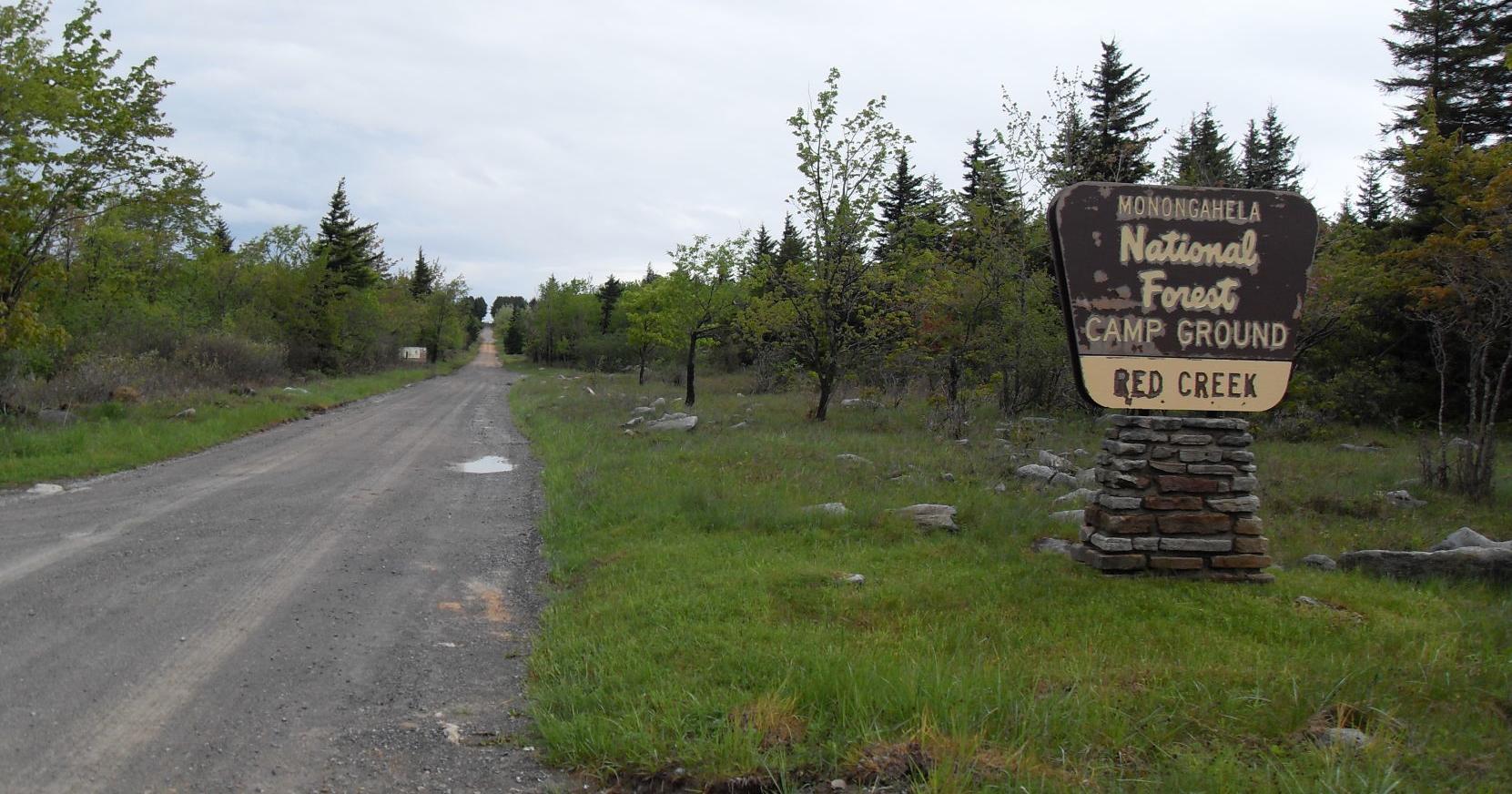 Fee schedule change proposed for popular Mon National Forest recreation sites in West Virginia - Vimarsana News