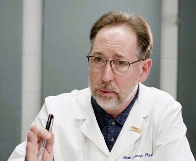 Complications relating to surgery and GLP-1 use highlighted by WVU Medicine United Hospital Center doctors | West Virginia Business News | wvnews.com Complications relating to surgery and GLP-1 use highlighted by WVU Medicine United Hospital Center doctors | West Virginia Business News | wvnews.com