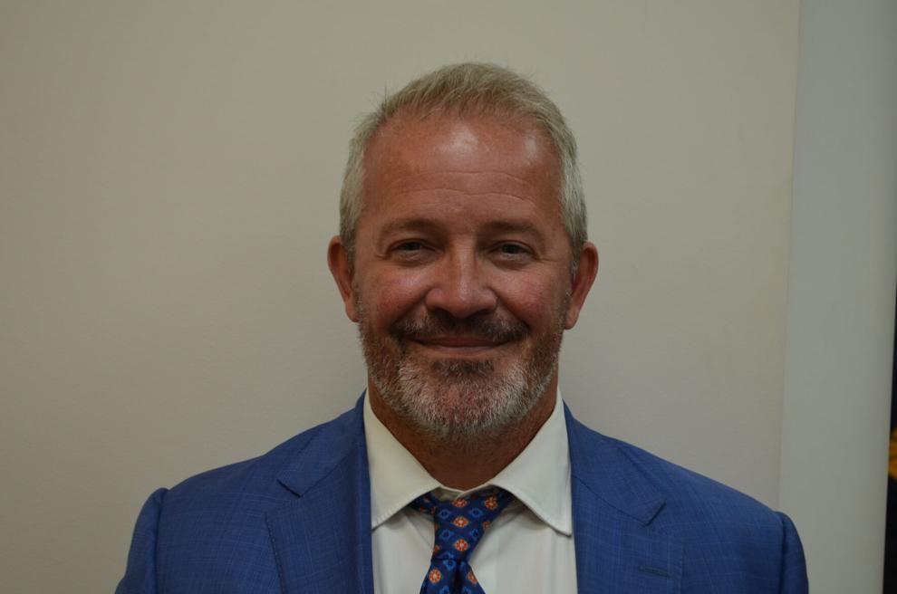 Fairmont, West Virginia, City Council names attorney Sean Murphy as municipal judge, pass ADU