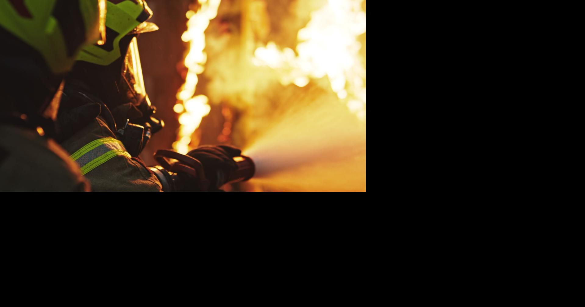 West Virginia’s fire commission has failed for 50 years to make a plan to address the state’s high fire death rate