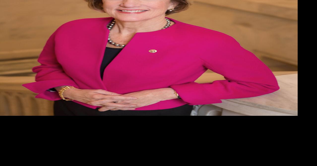U.S. Sen. Capito secures early lead in GOP primary, Anderson close to Democratic nomination