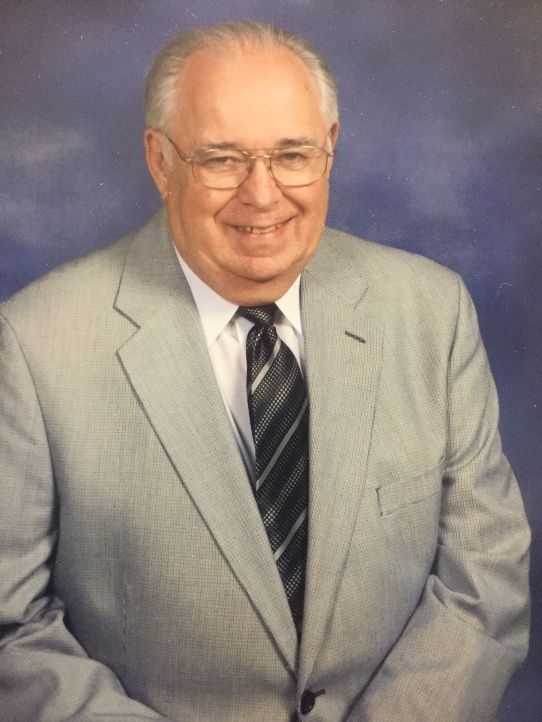 Bernard J. Lehosit | Harrison Obituaries | Wvnews.com